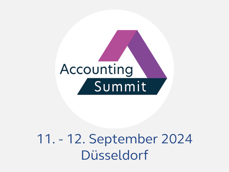 Experience tangro at xSuite at the Accounting Summit